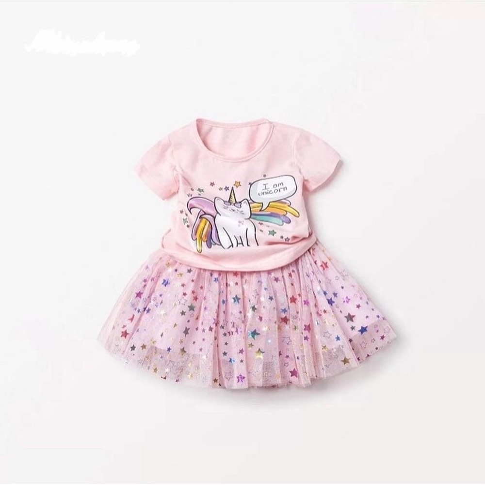 Girls tutu